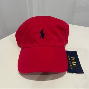 Polo Ralph Lauren Dad Hat